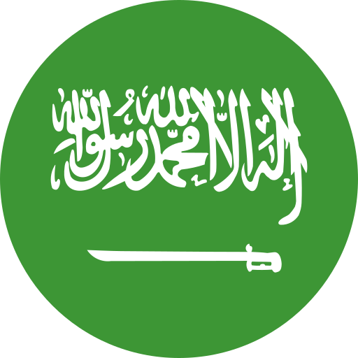 Arábia Saudita