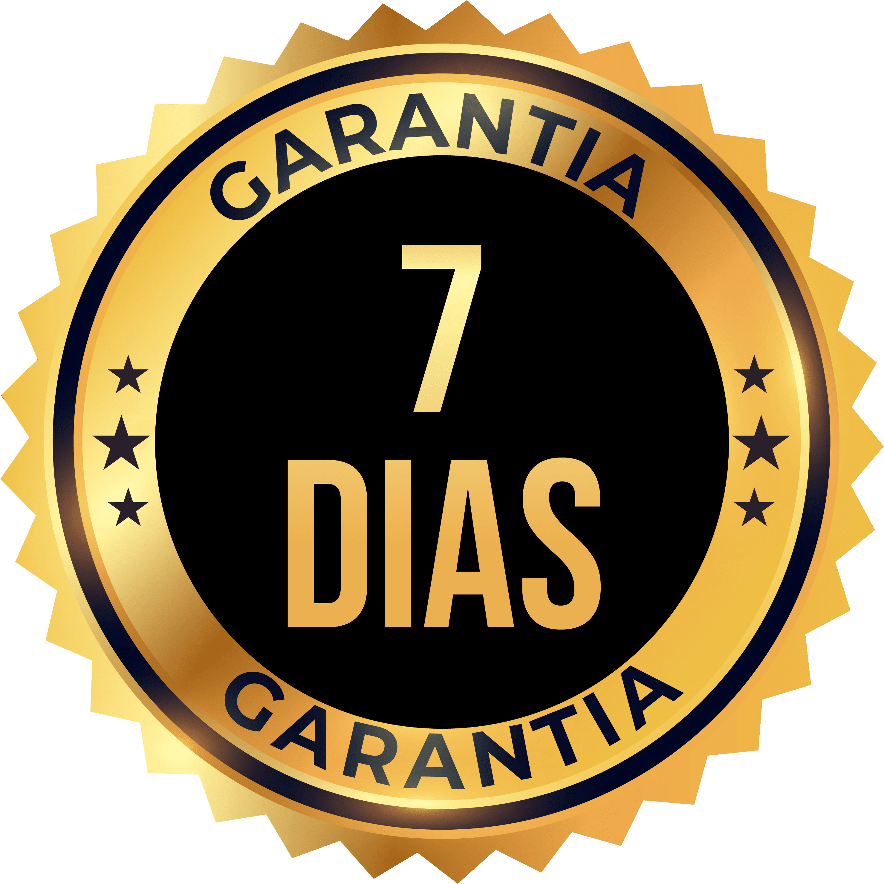 Garantia de devolução