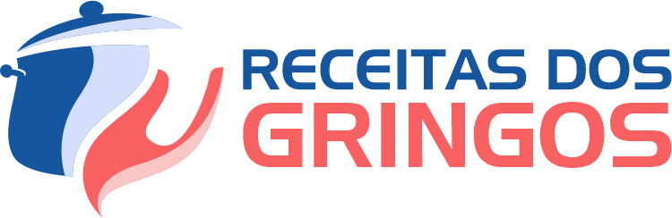 Receitas dos Gringos